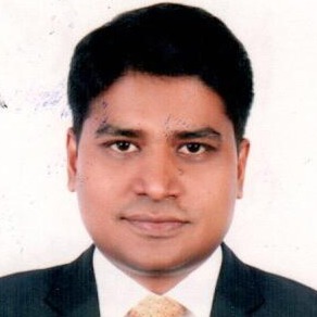 Mr. Md. Masum Mia