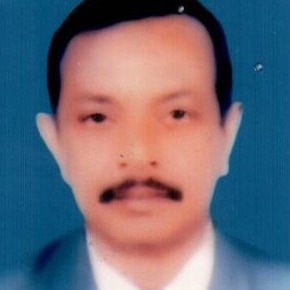 Mr. Mostofa Monsoor Ahmed Chowdhury