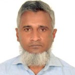 Dr. SM Mizanur Rahman