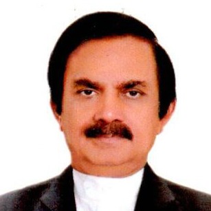 Mr. Mohammad Ayub