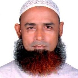 Mr. Md. Alhazz Sheikh