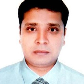 Mr. Saifur Rahman Mridha