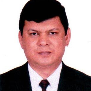 Mr. Md. Gias Uddin Khan