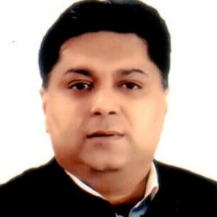 Mr. Raquib Md Fakhrul (Rocky)