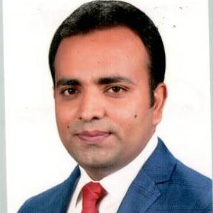 Mr. Mahmodul Hasan