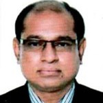 Mr. Md. Golam Sarwar Bhuiyan