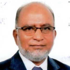 Mr. Khair Uddin Ahmed