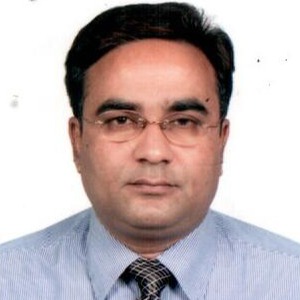 Mr. Md. Habibur Rahman