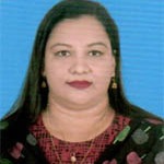 Mrs. Afsana Afrose