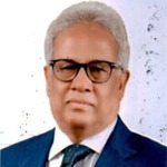 Mr. Abdul Hai Sarker