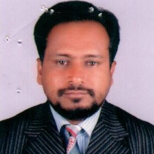 A.K. Fazlul Haque