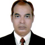 Mr. Md. Monirul Islam (Sweden)