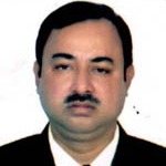 Mr. Sujit Kumar Chakroborti