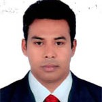 Mr. Md. Hossain Khan (Manik)
