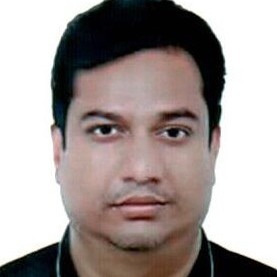 Mr. Md. Anwar Hossain