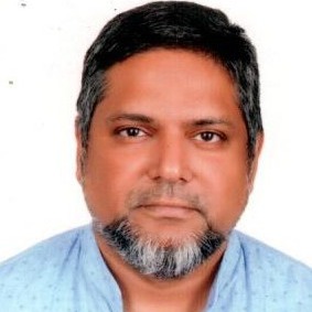 Mr. Md. Sohel  Solanki