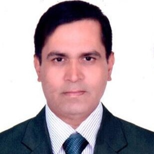 Mr. Akbar Ali
