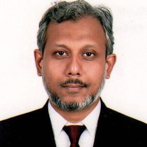 Mr. Alam Iftekhar Chowdhury