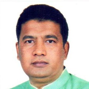 Mr. Md. Hellal Uddin