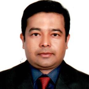 Mr. Md. Salim
