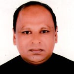 Mr. Md. Shoriful Islam Romzan