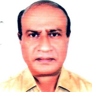 Prof. Dr. Md. Anwarul Mustafa