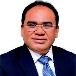 Dr. Anwer Hossain Khan, MP