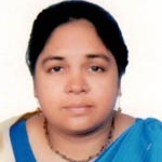 Ms. Shulka Roy