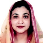 Ms. Musharrat Jahan
