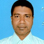 Mr. Monsur Ali