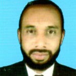Mr. Abul Mansur Obaidullah