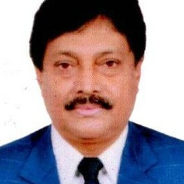 Mr. Md. Halal Uddin