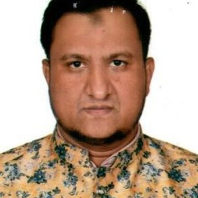 Mr. Md. Billal Hossen