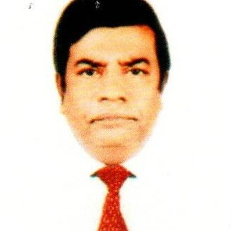 Mr. Taher Ahmed Siddiqui
