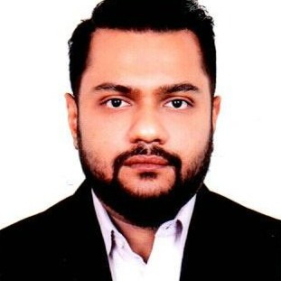 Mr. S.M. Abu Bakr Siddiqui