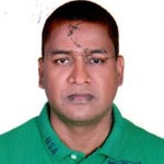 Mr. Abu Hena Md Rezwanul Karim