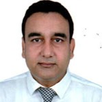 Mr. Md. Javed Hasan