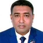 Mr. Md. Rubayet Hossain Khan