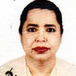 Mrs. Roksana Rahman