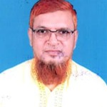 Syed Sahinur Ali
