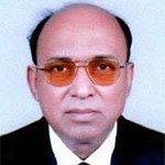 Mr. Subhash Chandra Roy