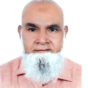 Mr. Md. Khalilur Rahman