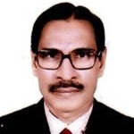 Mr. Tamal Kumar Ghosh