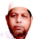 Alhaj Md. Mozibar Rahman Khan