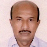 Mr. Md. Badrul Alam