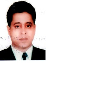 Mr. M. Humayun Kabir