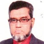 Mr. Md. Khairul Islam