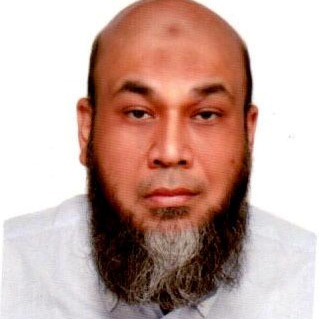 Mr. Sayeed Ahmed Khan