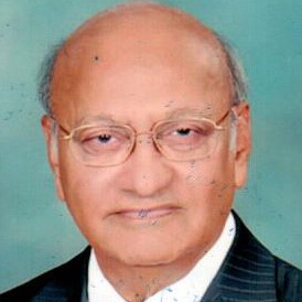Mr. M. Anis Ud Dowla