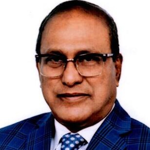 Bir Muktijoddha Mr. Ali Haider Chowdhury